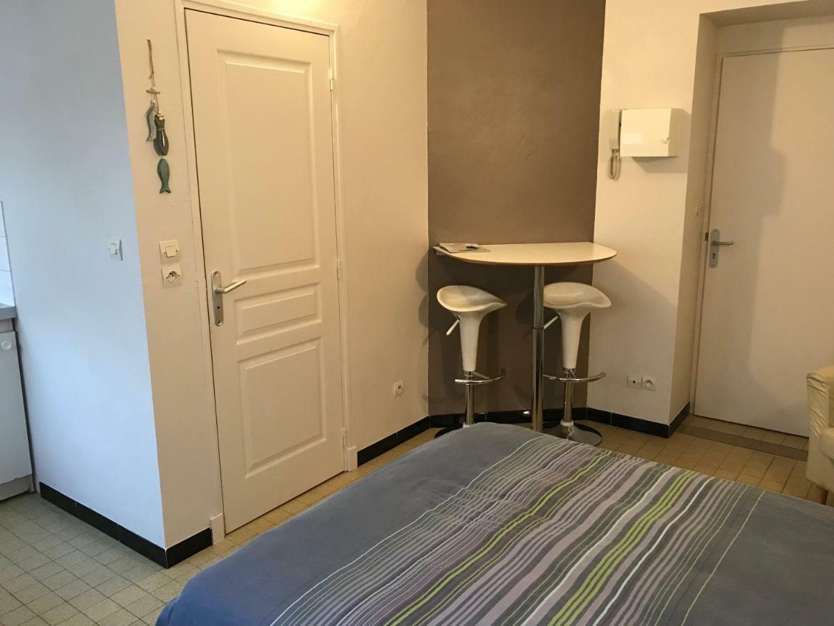 Studio 2 Pers En Vieille Ville Parking Gratuit - By La Source D'Orfee Boulogne-sur-Mer Exteriör bild